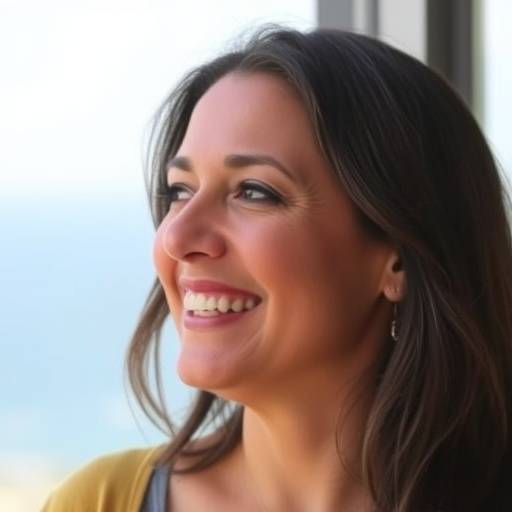 Foto de perfil de cliente satisfecho - Ana G&oacute;mez