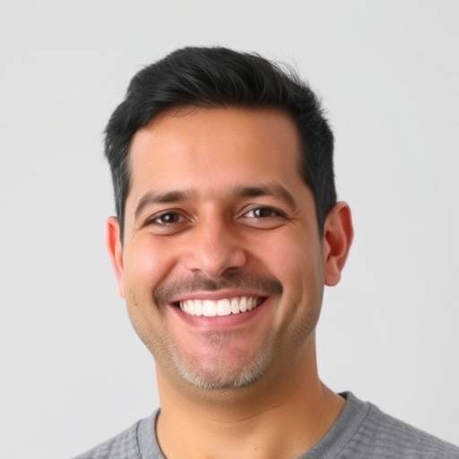 Foto de perfil de cliente satisfecho - Juan P&eacute;rez